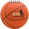 SportsPad - Full-Color Basketball